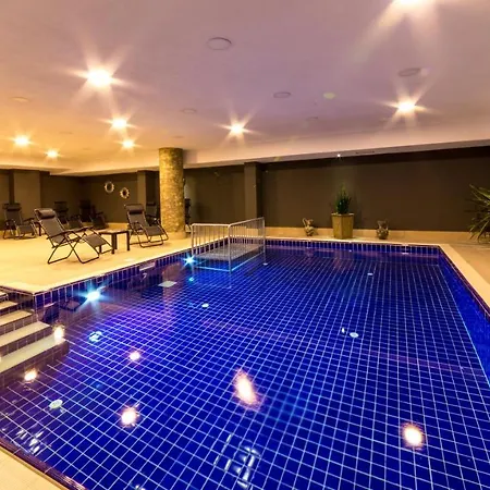 Hotel Motto Premium Hotel&spa