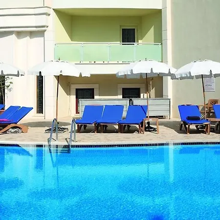 Motto Premium Hotel&spa Marmaris