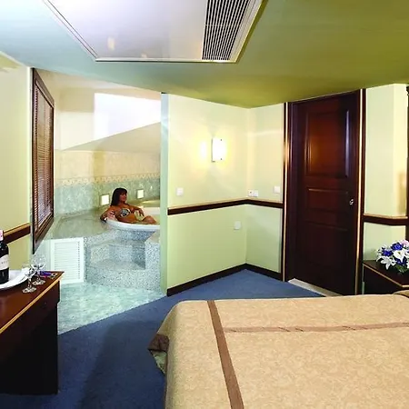Motto Premium Hotel&spa 4* Marmaris