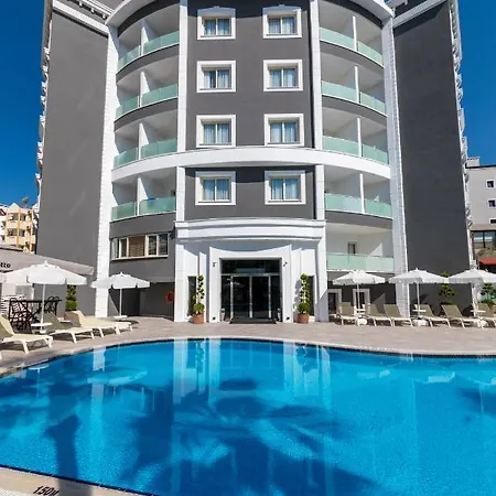 Motto Premium Hotel&spa Hotel