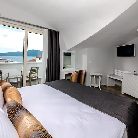 Hotel Motto Premium Hotel&spa Marmaris