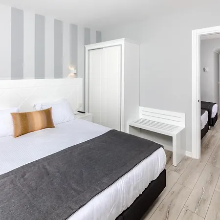 Hotel Motto Premium Hotel&spa 4*