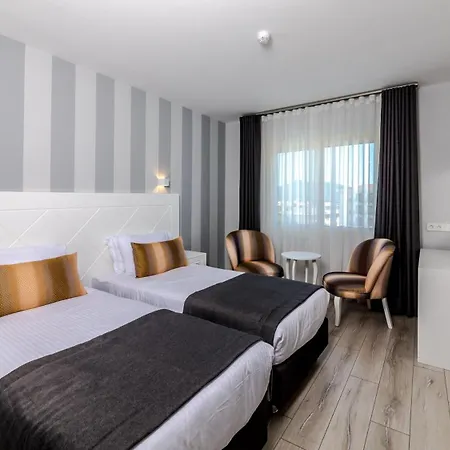 Motto Premium Hotel&spa 4* Marmaris