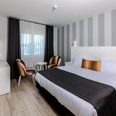 Motto Premium Hotel&spa 4*