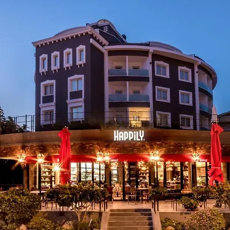 Hotel Motto Premium Hotel&spa 4*