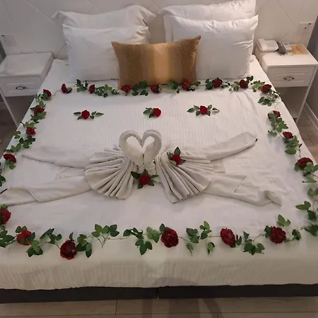 Motto Premium Hotel&spa 4* Marmaris