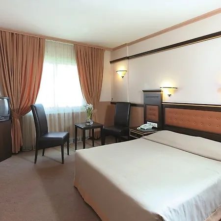 Motto Premium Hotel&spa Hotel Marmaris