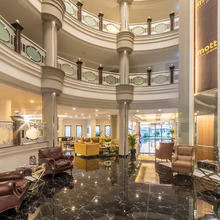 Motto Premium Hotel&spa Hotel