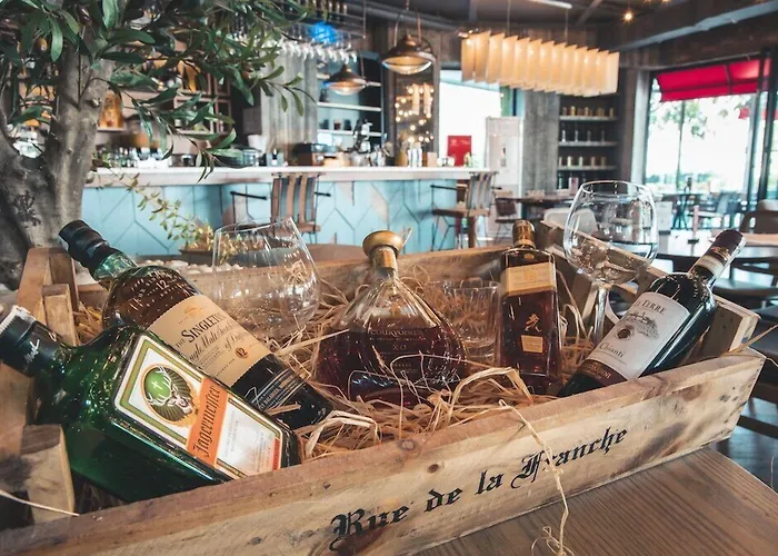 Motto Premium Hotel&spa Hotel 4*