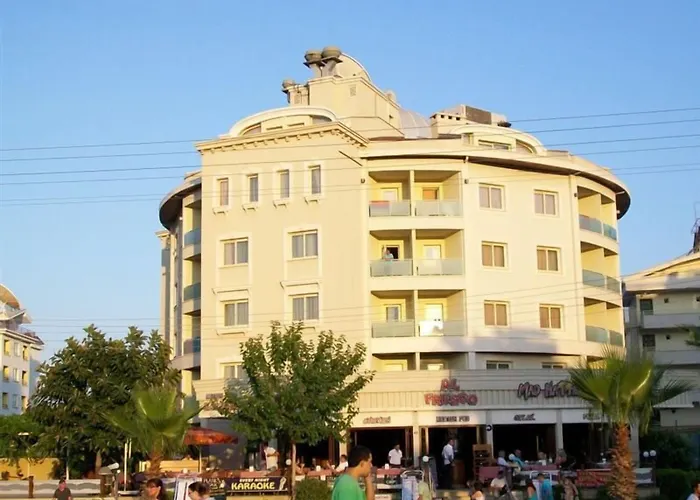 Hotel Motto Premium Hotel&spa