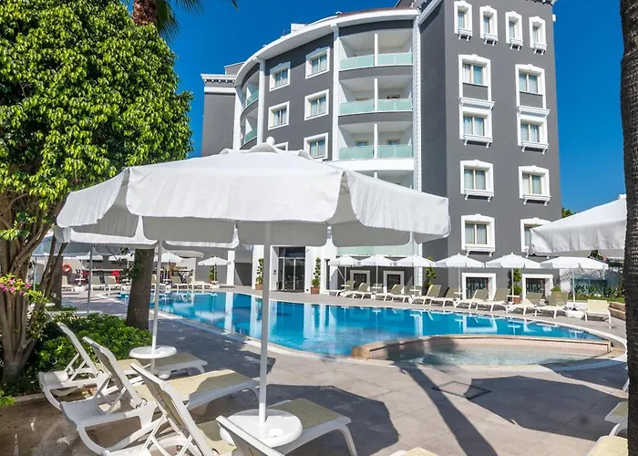 Motto Premium Hotel&spa 4* Marmaris