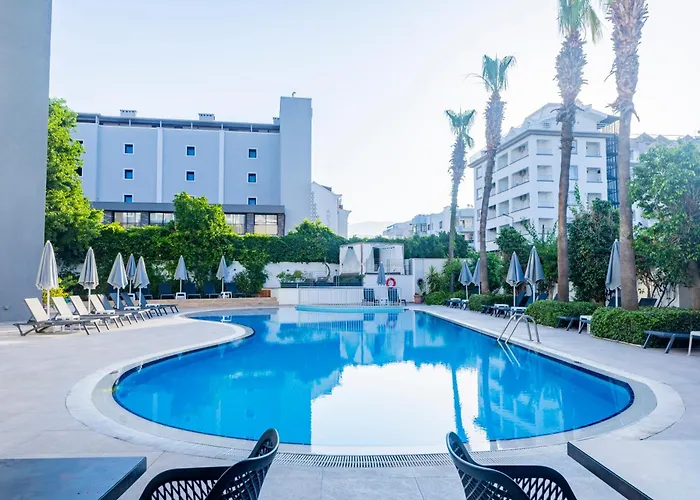 Motto Premium Hotel&spa Hotel 4*