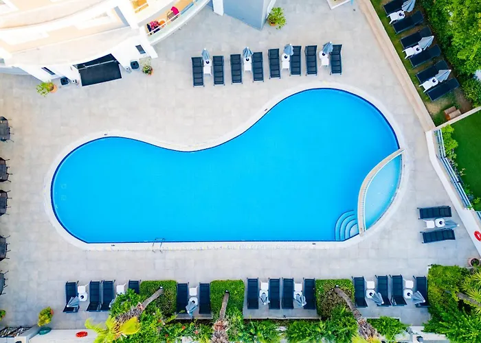 Hotel Motto Premium Hotel&spa