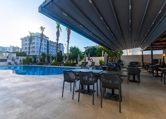 Motto Premium Hotel&spa Hotel 4*