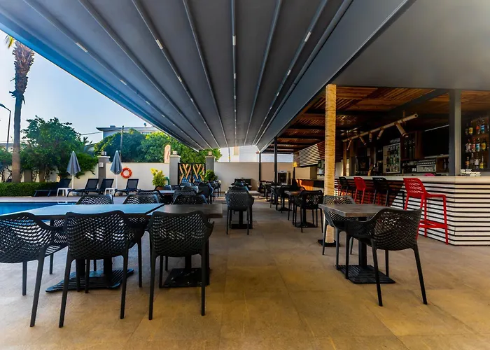 Motto Premium Hotel&spa Hotel 4*