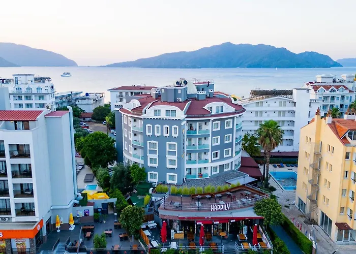 Motto Premium Hotel&spa Hotel 4*