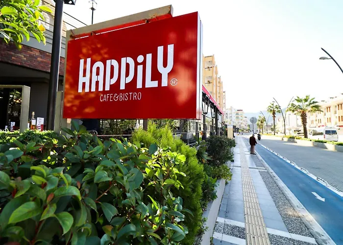 Motto Premium Hotel&spa Marmaris