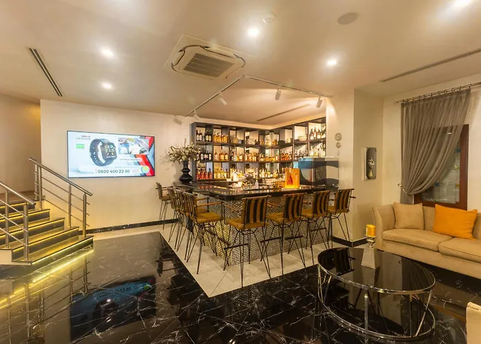 Motto Premium Hotel&spa Hotel Marmaris