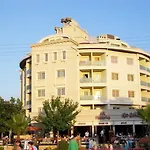 فندق Motto Premium Hotel&spa