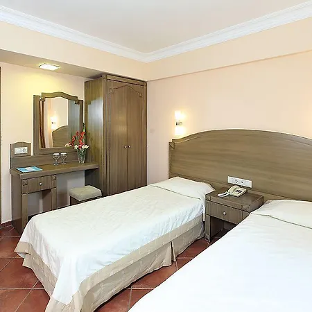 Hotell Motto Premium Hotel&spa Marmaris