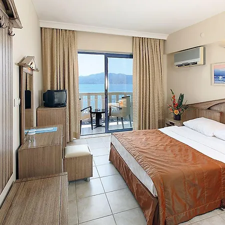 Hotell Motto Premium Hotel&spa Marmaris