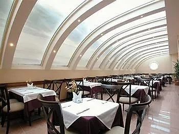 Hotel Motto Premium Hotel&spa 4*