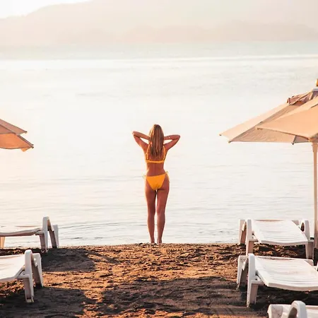 Hotell Motto Premium Hotel&spa Marmaris