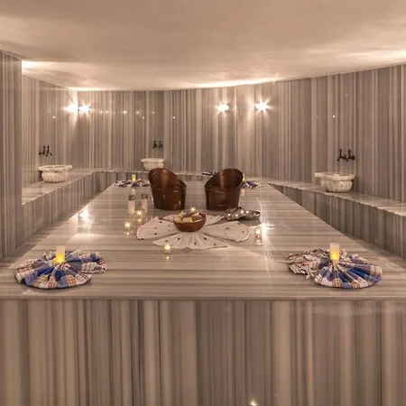 Motto Premium Hotel&spa 4*
