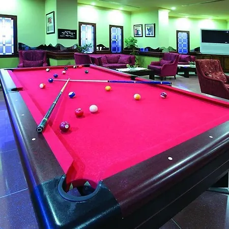 Hotell Motto Premium Hotel&spa Marmaris