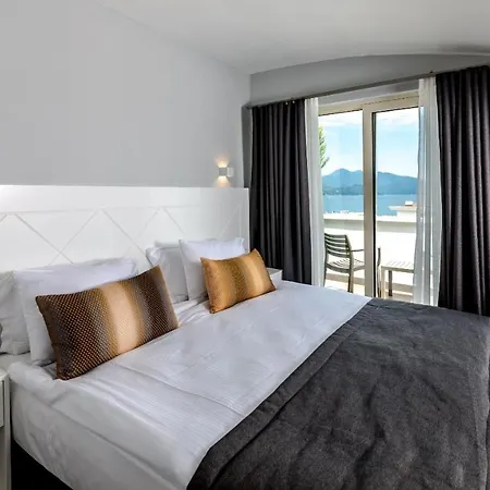 Hotell Motto Premium Hotel&spa Marmaris