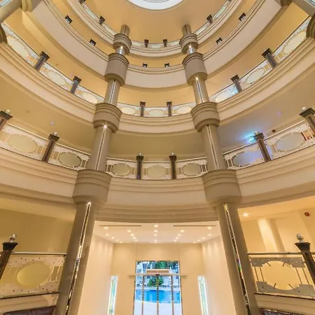Hotell Motto Premium Hotel&spa