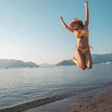 Hotell Motto Premium Hotel&spa Marmaris