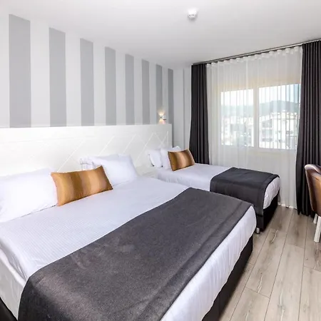 Motto Premium Hotel&spa Hotell