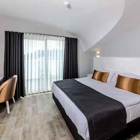 Motto Premium Hotel&spa Hotell Marmaris