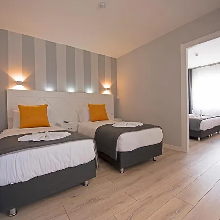 Motto Premium Hotel&spa 4*