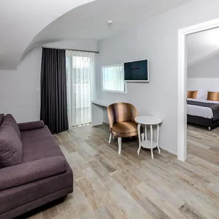 Hotell Motto Premium Hotel&spa