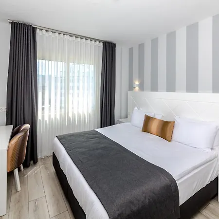 Motto Premium Hotel&spa 4*