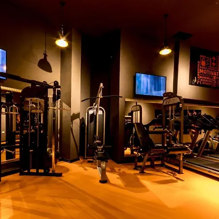 Motto Premium Hotel&spa Hotel 4*