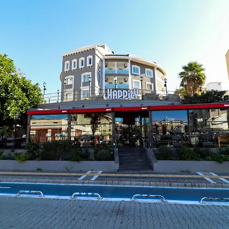 Motto Premium Hotel&spa Hotell Marmaris