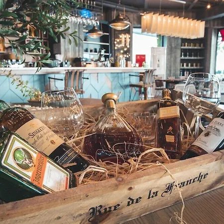 Motto Premium Hotel&spa Hotell 4*