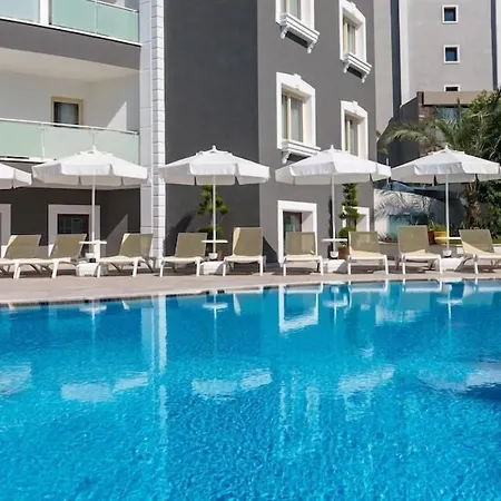 Motto Premium Hotel&spa 4* Marmaris