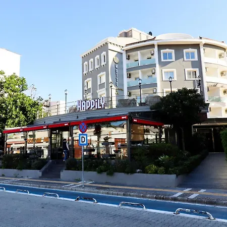 Motto Premium Hotel&spa מלון