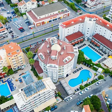 Motto Premium Hotel&spa מלון 4*