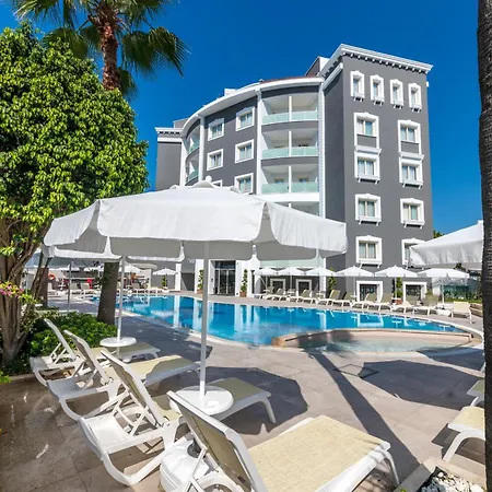 Motto Premium Hotel&spa 4* מרמריס