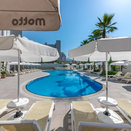 Motto Premium Hotel&spa מלון
