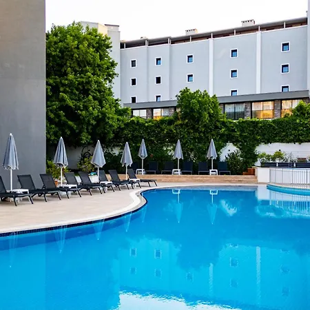 מלון Motto Premium Hotel&spa