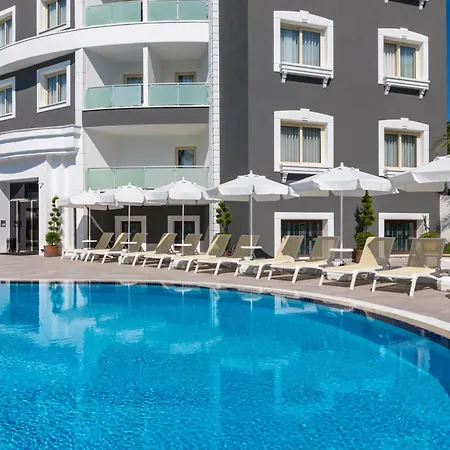 מלון Motto Premium Hotel&spa 4*