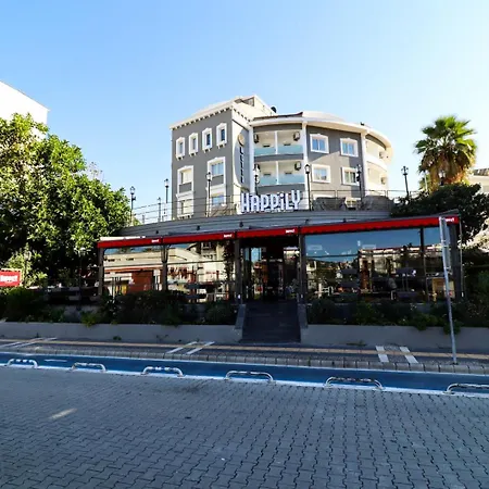 Hotell Motto Premium Hotel&spa Marmaris