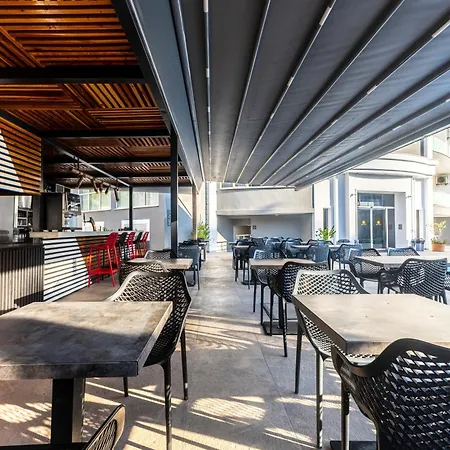 Motto Premium Hotel&spa מרמריס