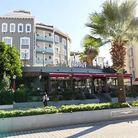 Motto Premium Hotel&spa 4*